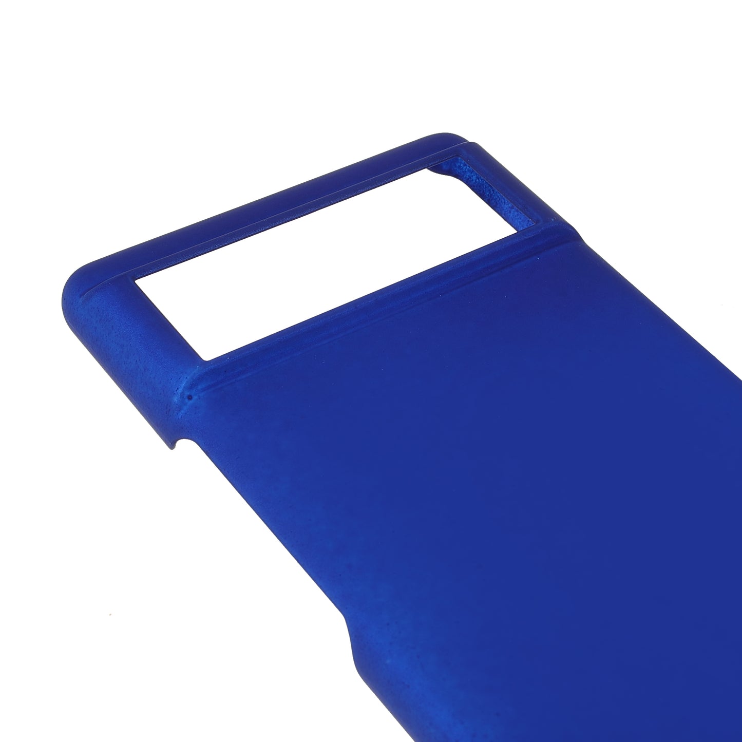 Hard Plastic Rubberized Phone Case Protector for Google Pixel 6