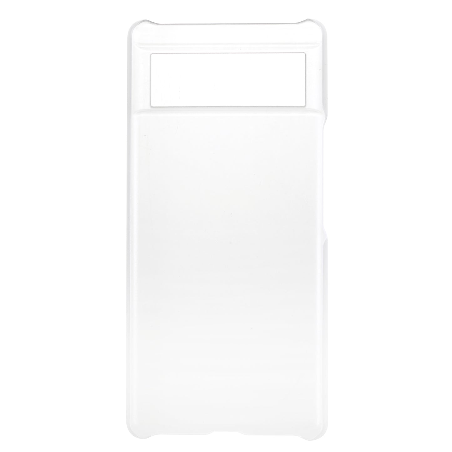 Hard Plastic Rubberized Phone Case Protector for Google Pixel 6
