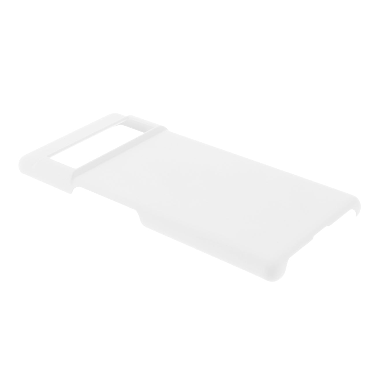 Rubberized Hard Plastic Protective Phone Case Cover for Google Pixel 6 Pro
