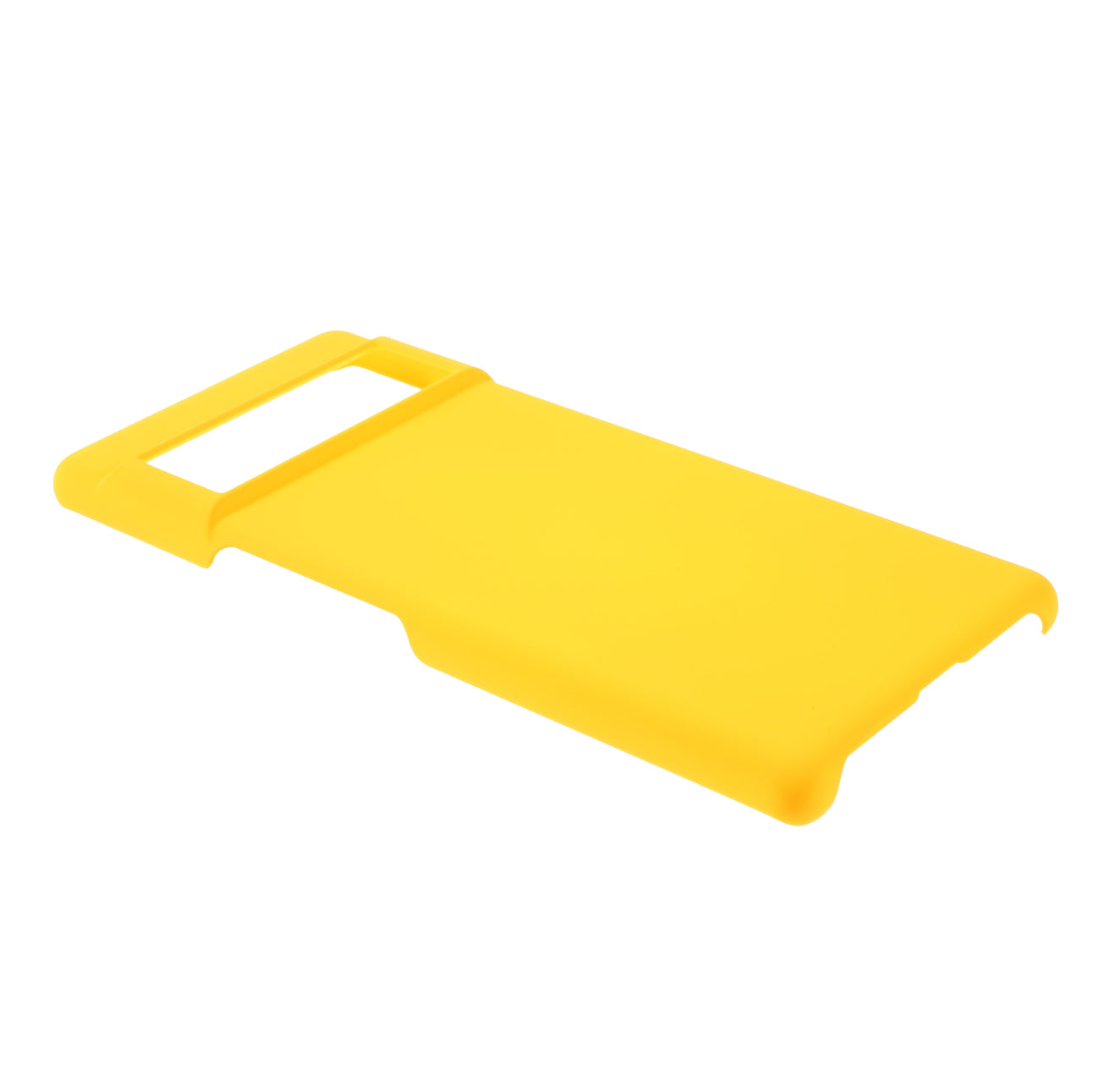 Rubberized Hard Plastic Protective Phone Case Cover for Google Pixel 6 Pro