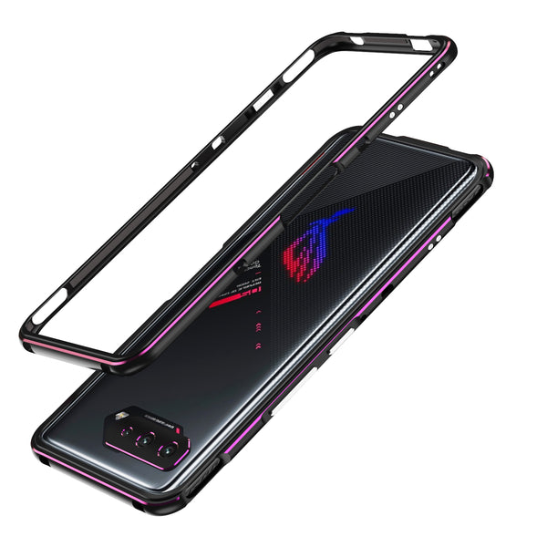 Metal Frame Protective Phone Cover for Asus ROG Phone 5
