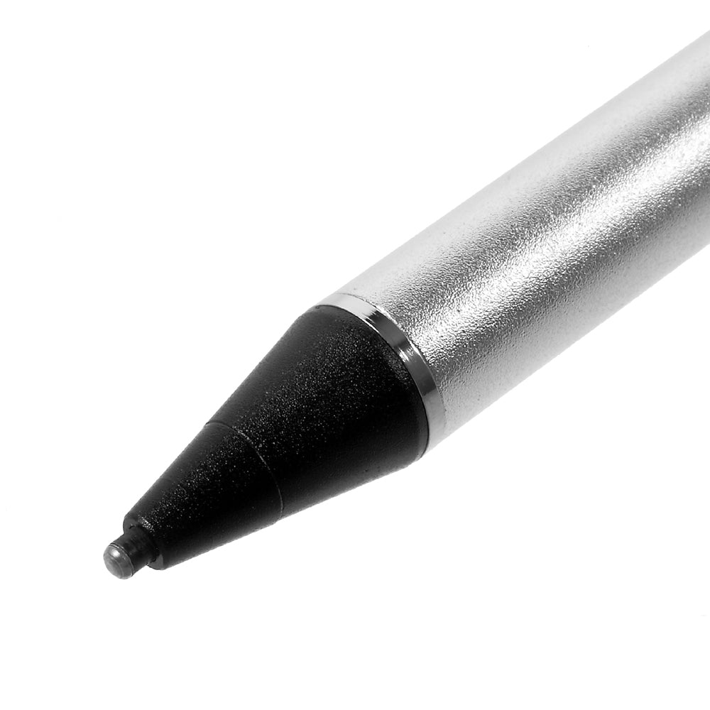 2.0mm High-precision Capacitive Touch Screen Pen Metal Tip for iPhone iPad Samsung