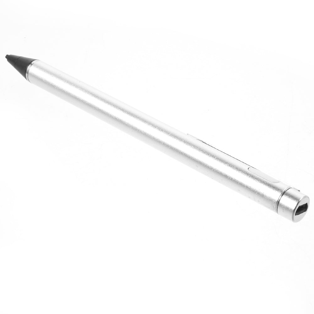 2.0mm High-precision Capacitive Touch Screen Pen Metal Tip for iPhone iPad Samsung