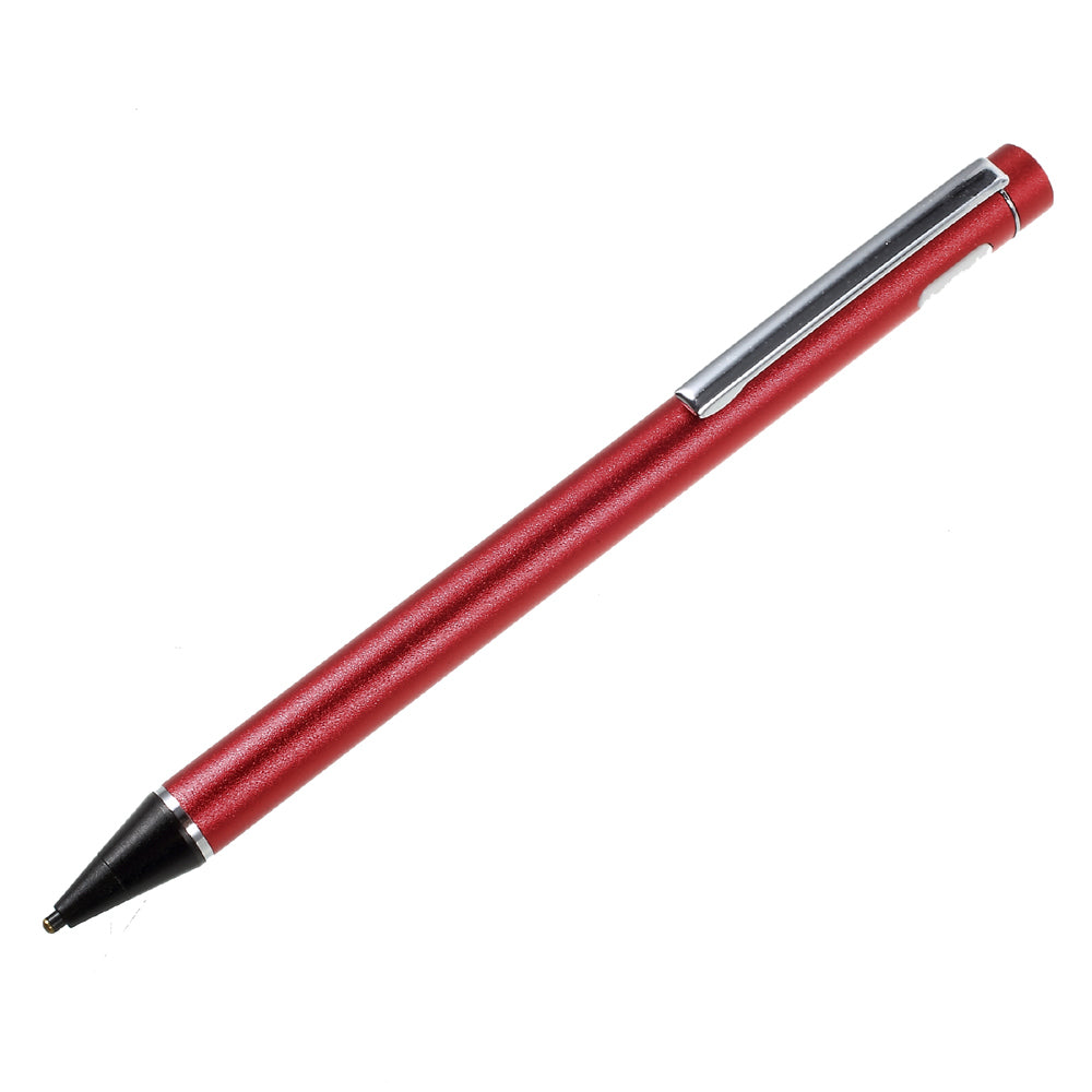 2.0mm High-precision Capacitive Touch Screen Pen Metal Tip for iPhone iPad Samsung