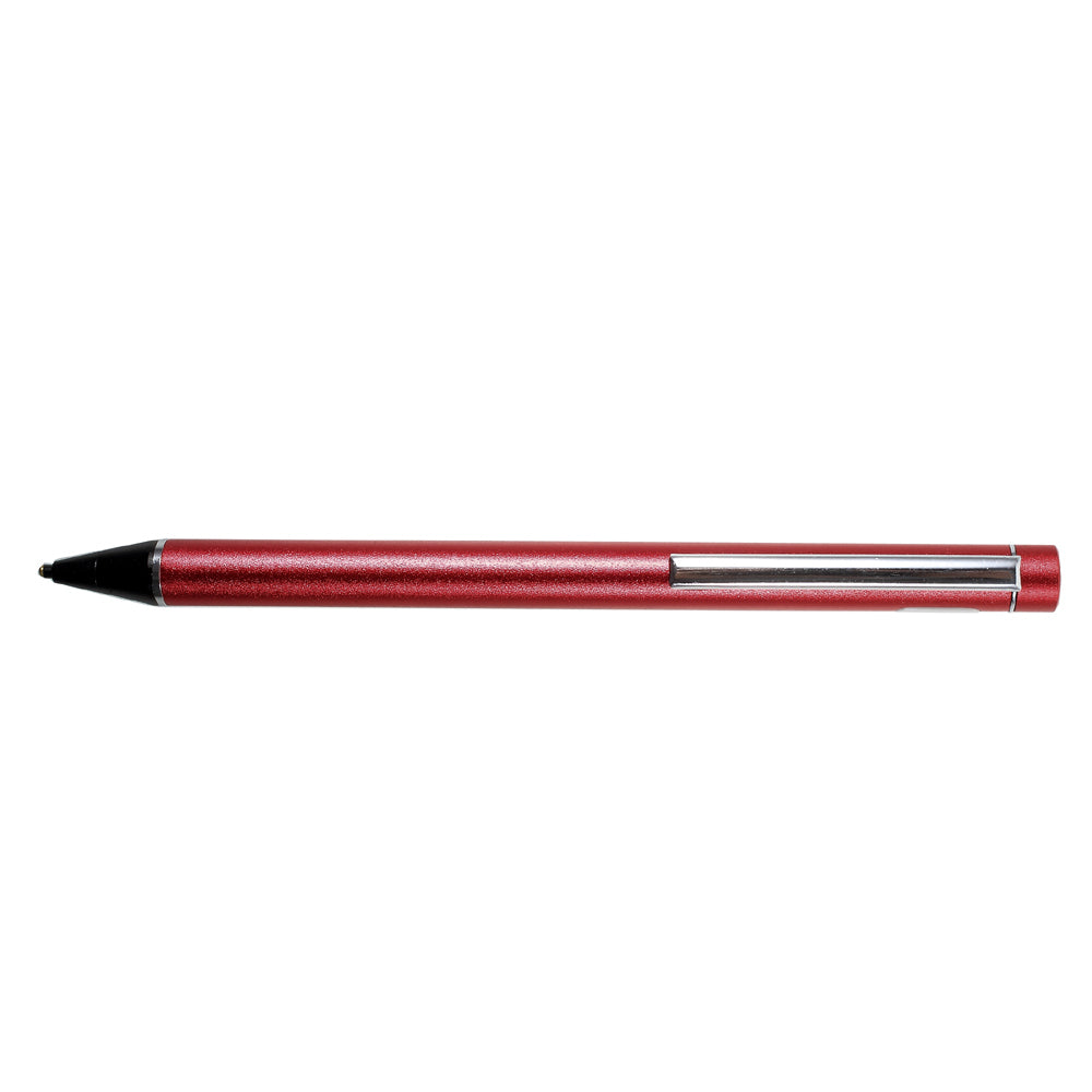 2.0mm High-precision Capacitive Touch Screen Pen Metal Tip for iPhone iPad Samsung