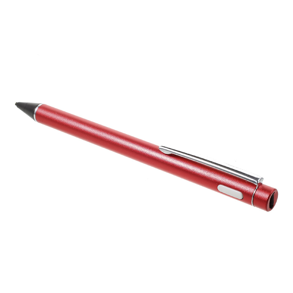2.0mm High-precision Capacitive Touch Screen Pen Metal Tip for iPhone iPad Samsung