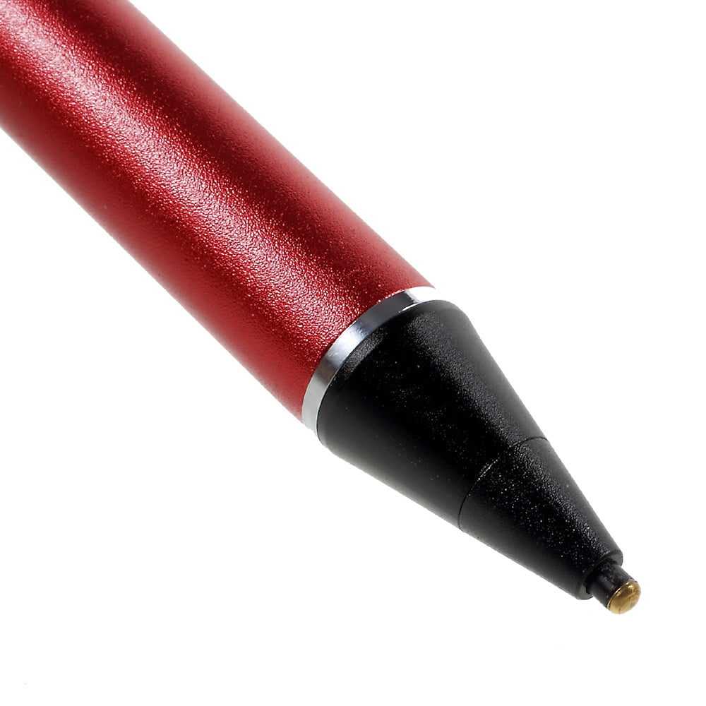 2.0mm High-precision Capacitive Touch Screen Pen Metal Tip for iPhone iPad Samsung