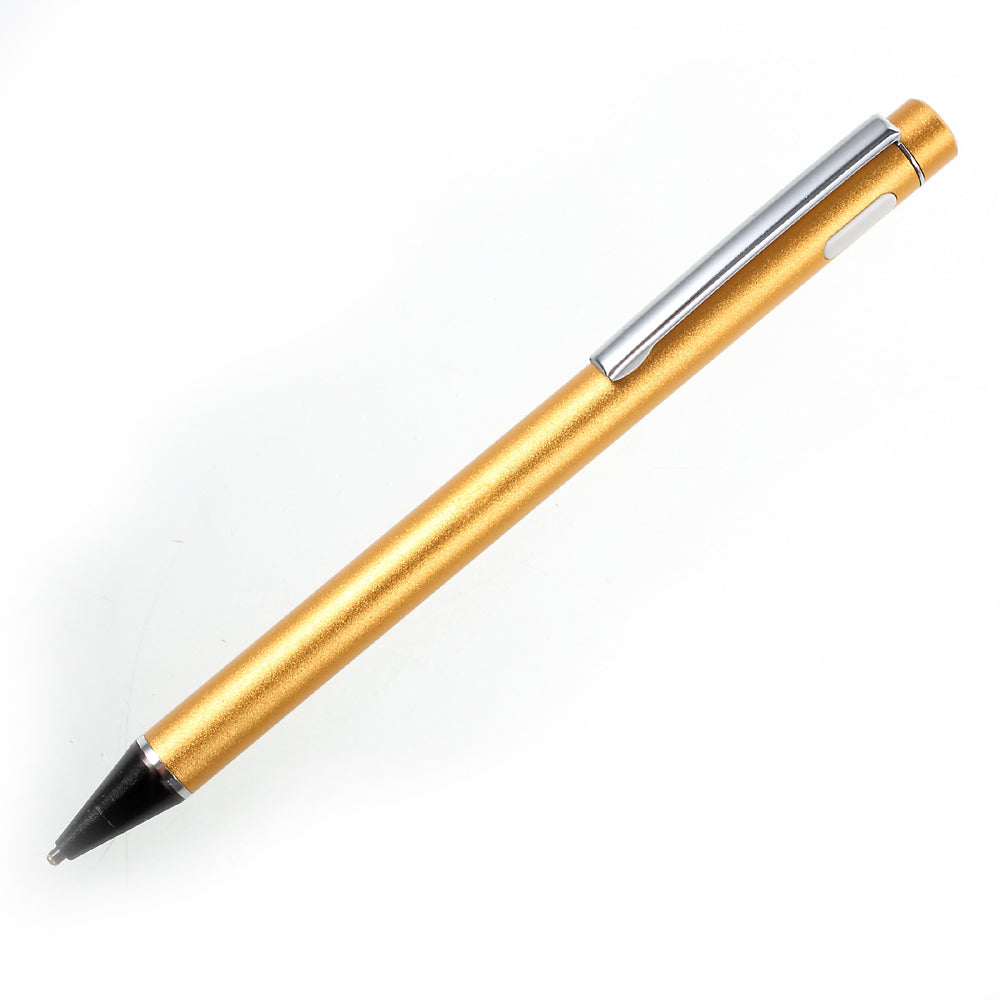 2.0mm High-precision Capacitive Touch Screen Pen Metal Tip for iPhone iPad Samsung