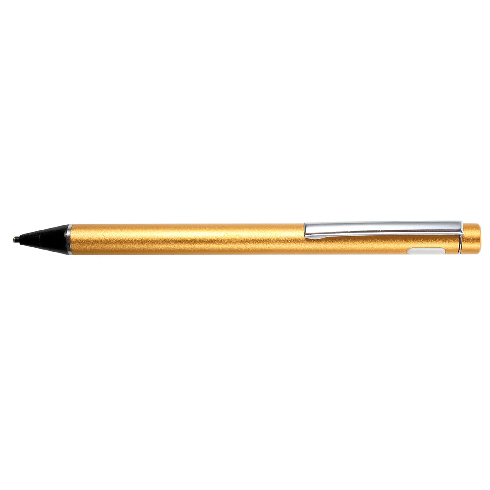 2.0mm High-precision Capacitive Touch Screen Pen Metal Tip for iPhone iPad Samsung