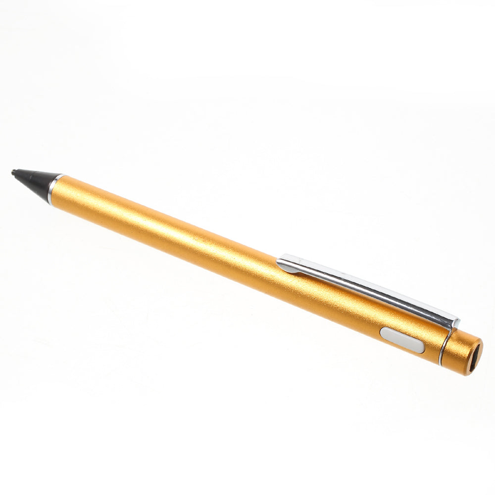 2.0mm High-precision Capacitive Touch Screen Pen Metal Tip for iPhone iPad Samsung