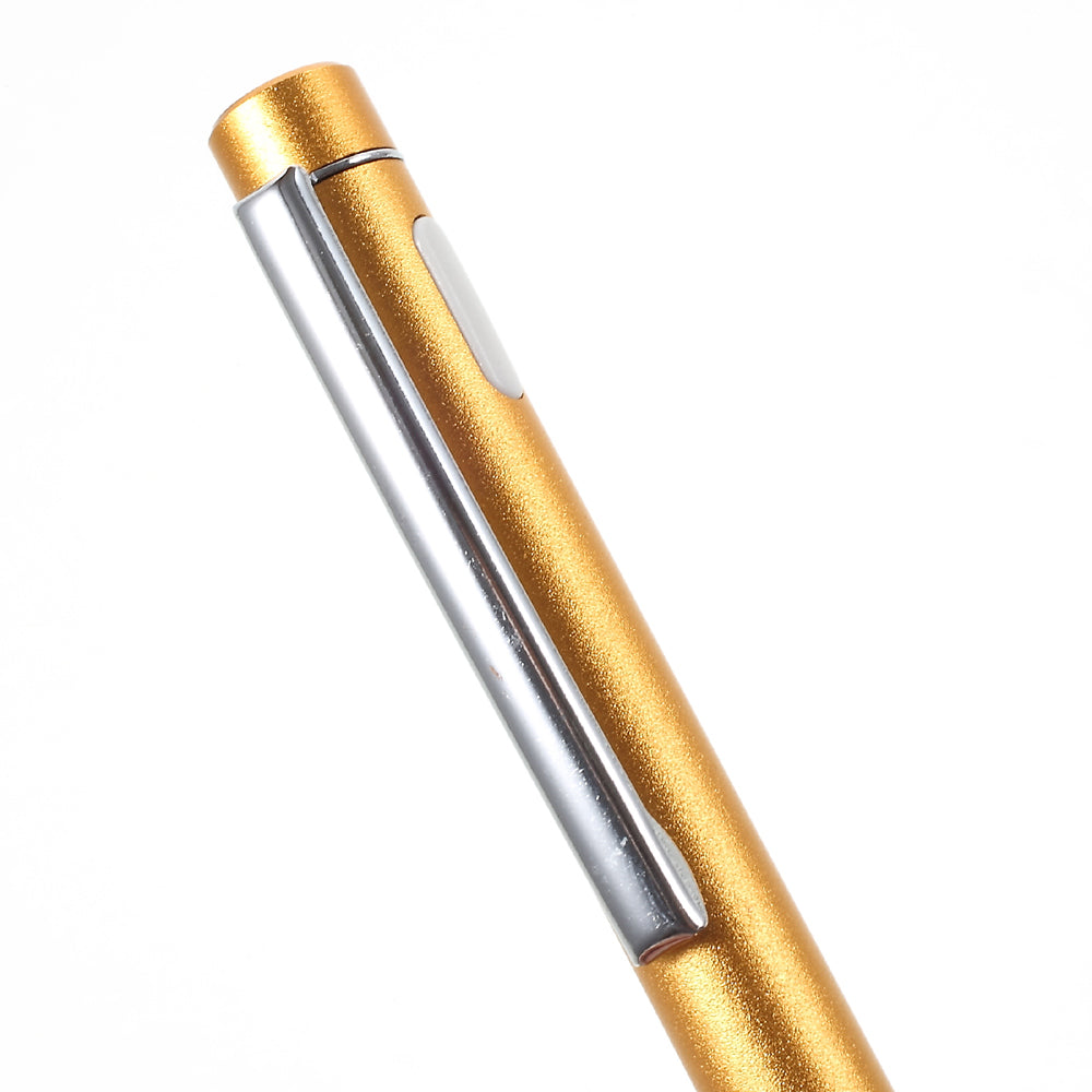 2.0mm High-precision Capacitive Touch Screen Pen Metal Tip for iPhone iPad Samsung