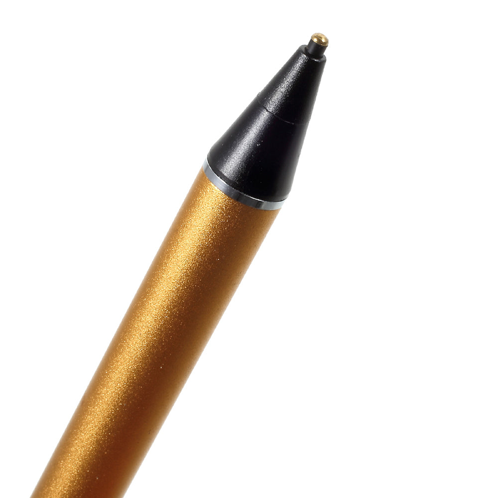 2.0mm High-precision Capacitive Touch Screen Pen Metal Tip for iPhone iPad Samsung