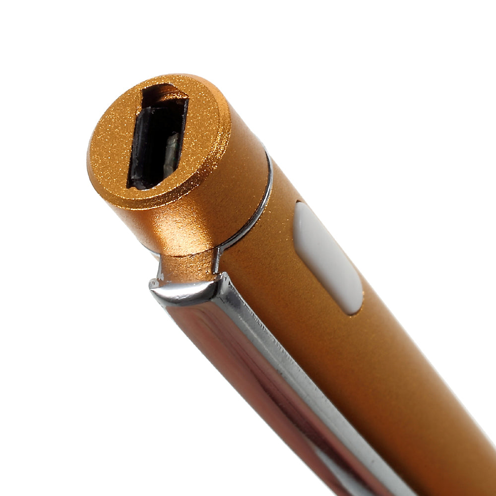 2.0mm High-precision Capacitive Touch Screen Pen Metal Tip for iPhone iPad Samsung