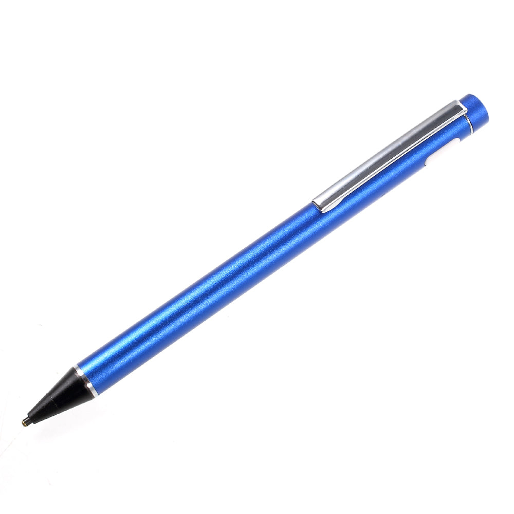 2.0mm High-precision Capacitive Touch Screen Pen Metal Tip for iPhone iPad Samsung