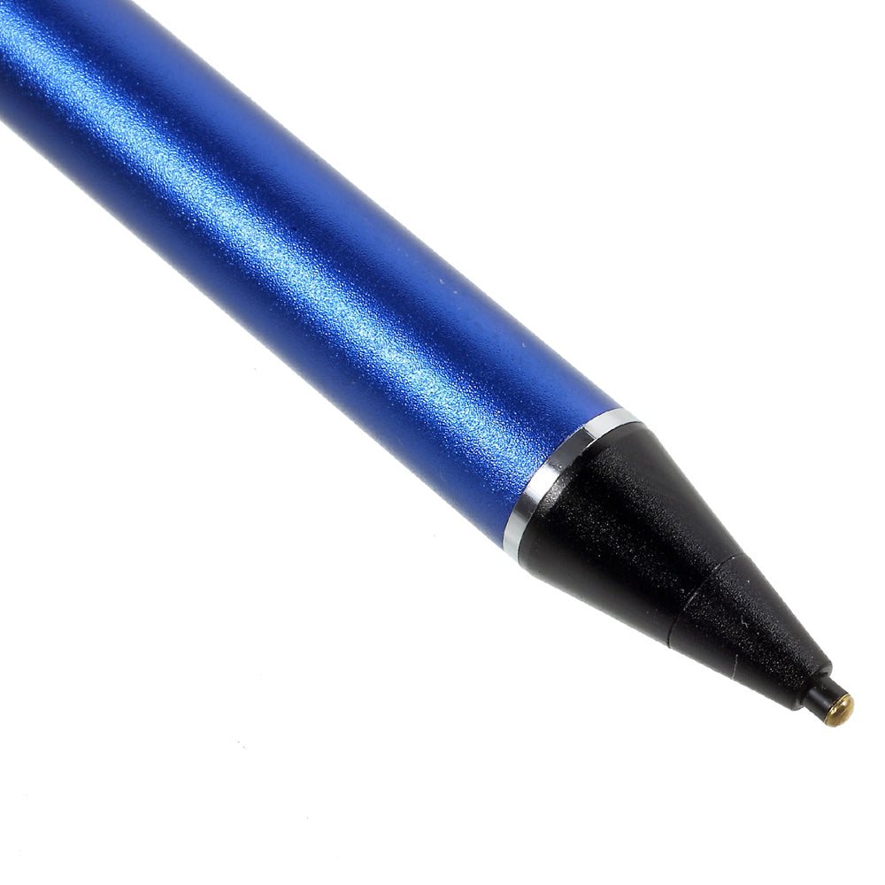 2.0mm High-precision Capacitive Touch Screen Pen Metal Tip for iPhone iPad Samsung