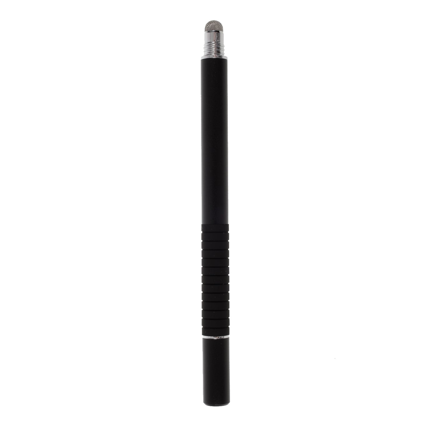 2-in-1 Disc Stylus Touch Screen Pen for Capacitive Touch Screen Smartphone and Tablet