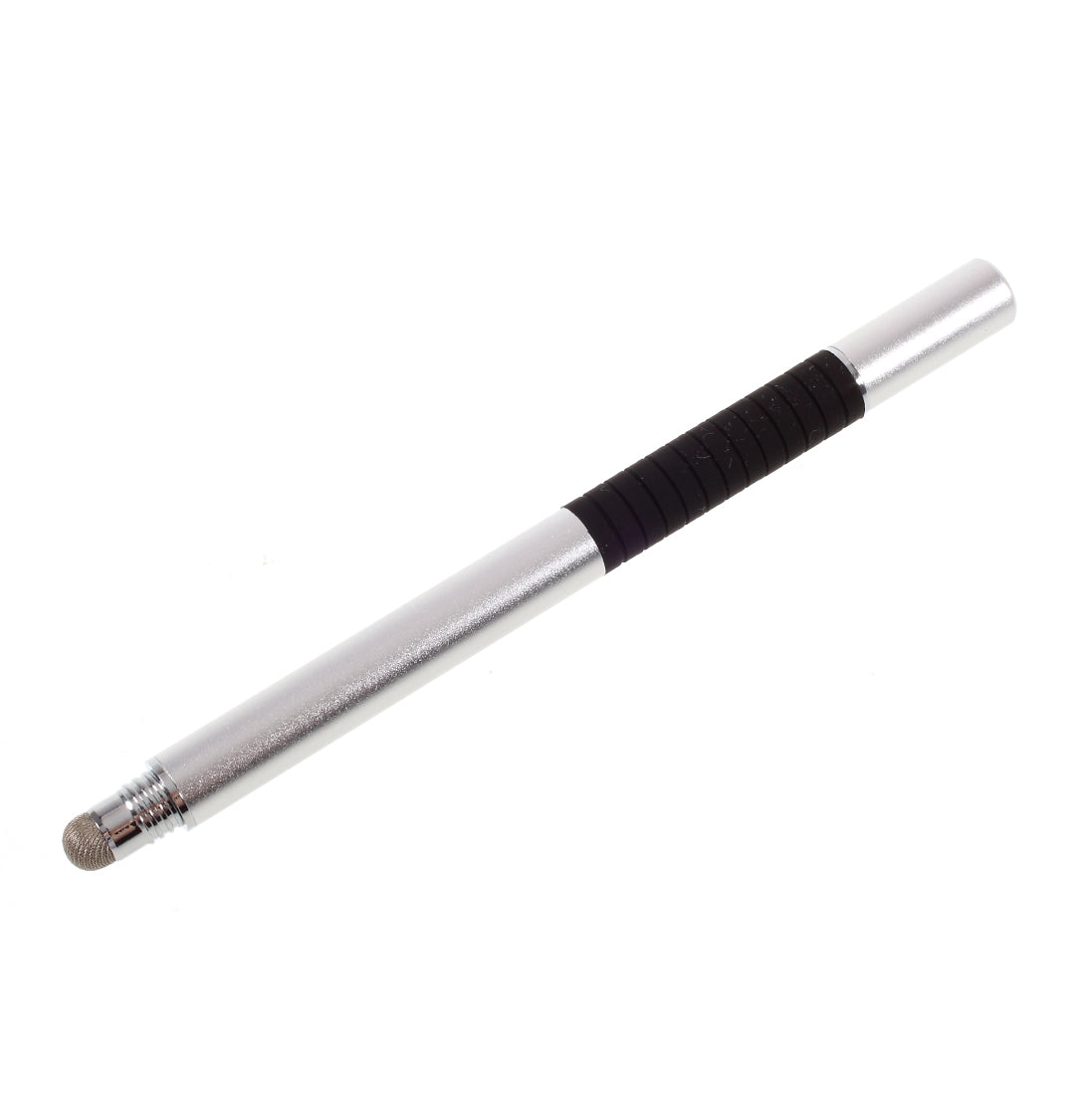 2-in-1 Disc Stylus Touch Screen Pen for Capacitive Touch Screen Smartphone and Tablet