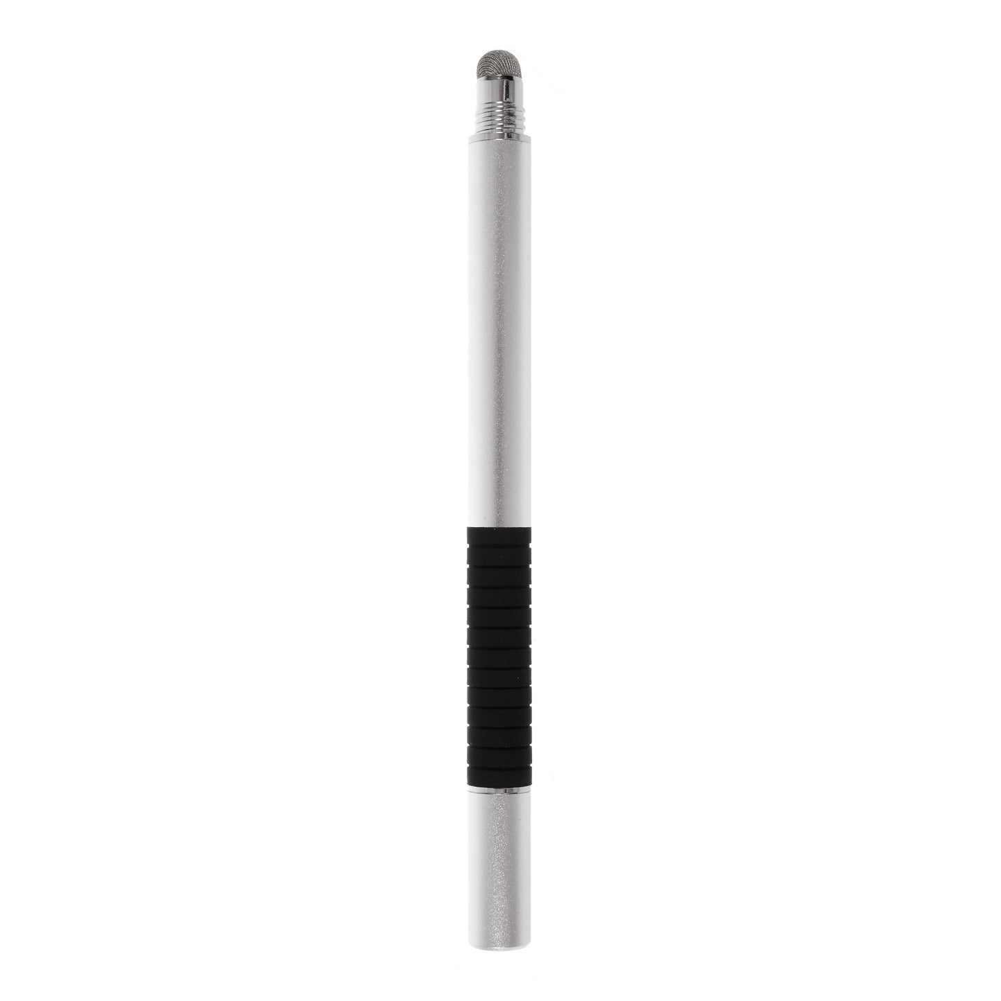 2-in-1 Disc Stylus Touch Screen Pen for Capacitive Touch Screen Smartphone and Tablet