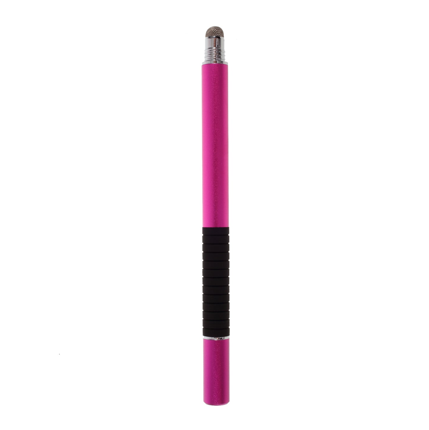 2-in-1 Disc Stylus Touch Screen Pen for Capacitive Touch Screen Smartphone and Tablet