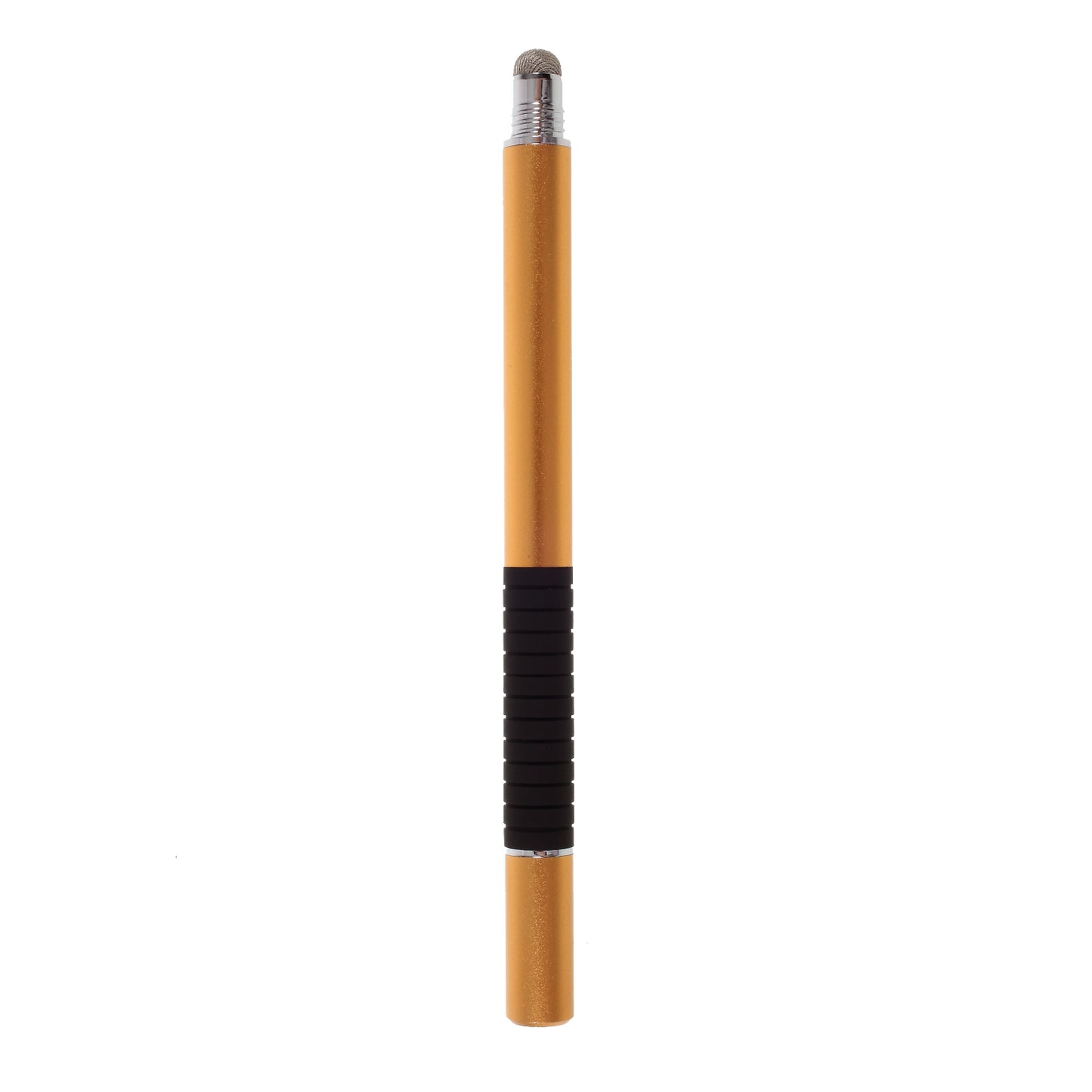 2-in-1 Disc Stylus Touch Screen Pen for Capacitive Touch Screen Smartphone and Tablet