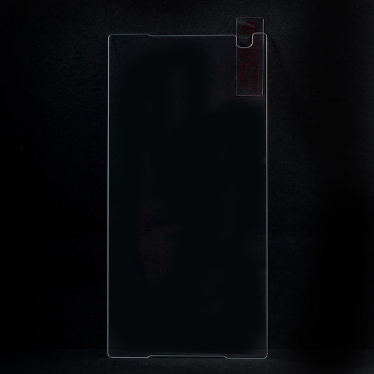 0.25mm Tempered Glass Screen Protector for Sony Xperia Z5 Compact (Arc Edge)
