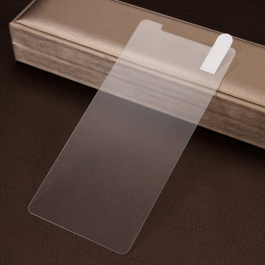 For Huawei Mate 10 Lite / nova 2i / Maimang 6 Mobile Tempered Glass Screen Protector Film Guard 0.3mm (Arc Edge)