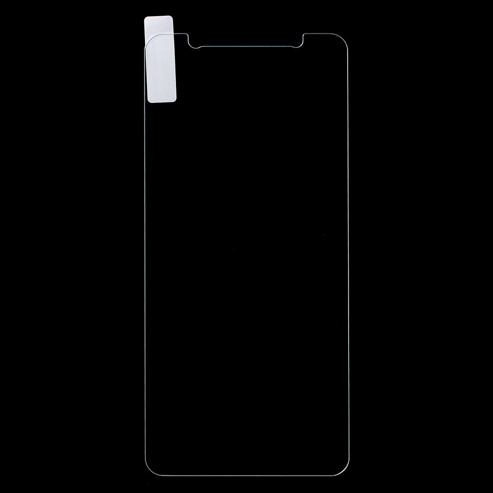 For Huawei Mate 10 Pro 2.5D Tempered Glass Screen Protector Film Arc Edge