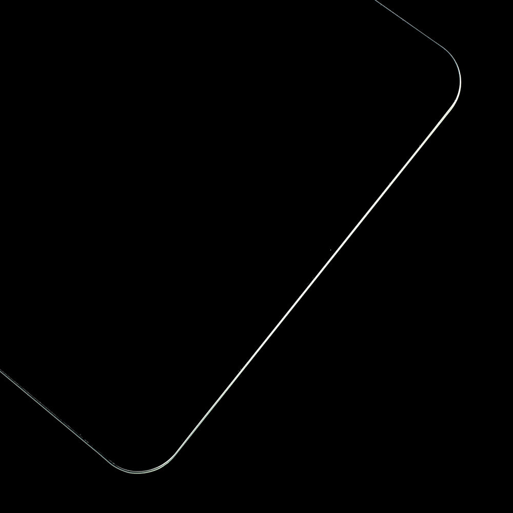 For Huawei Mate 10 Pro 2.5D Tempered Glass Screen Protector Film Arc Edge