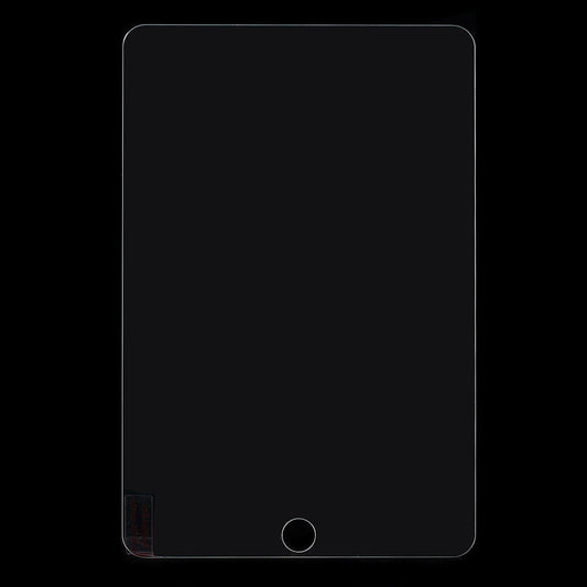 0.3mm 9H Tempered Glass Screen Protector for iPad mini 4 (Arc Edge)