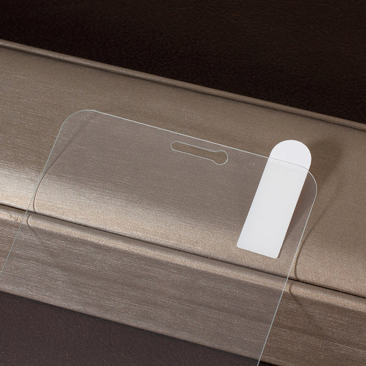 0.3mm Arc Edge Tempered Glass Screen Protector Film for Huawei P Smart / Enjoy 7S