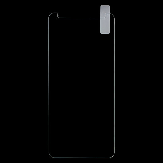 0.25mm Tempered Glass Screen Protector Shield Film for Huawei Honor 7X Arc Edge