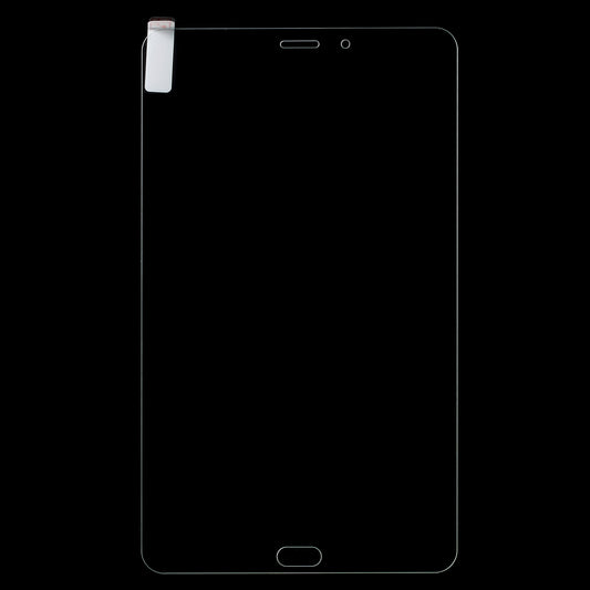 0.3mm Arc Edge Tempered Glass Screen Protector Guard Film for Samsung Galaxy Tab A 8.0 (2017) SM-T380 SM-T385