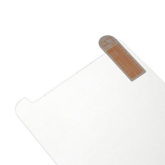 0.3mm Tempered Glass Screen Protector Film for Nokia 7 plus Arc Edge