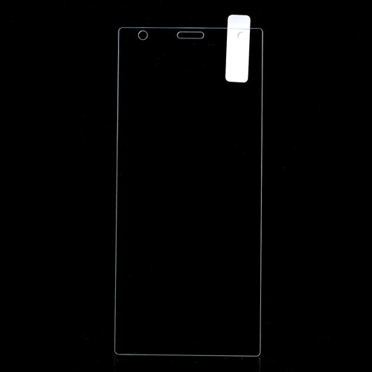 0.3mm Tempered Glass Screen Protector Film for Sony Xperia XZ2 Arc Edge