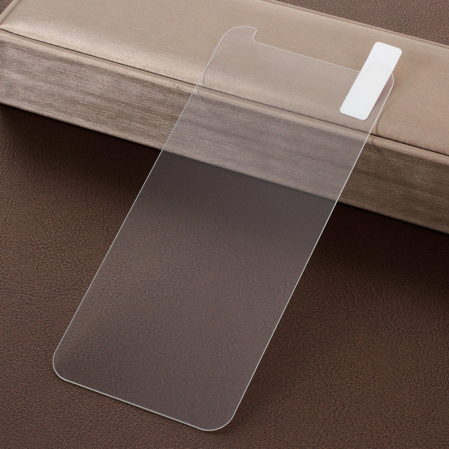 2.5D Arc Edge Tempered Glass Screen Protector for Samsung Galaxy J6 (2018)