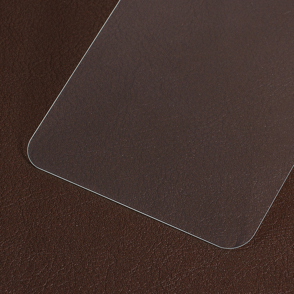0.3mm Arc Edges Tempered Glass Screen Guard Film for iPhone (2019) 6.5" / XS Max 6.5 inch