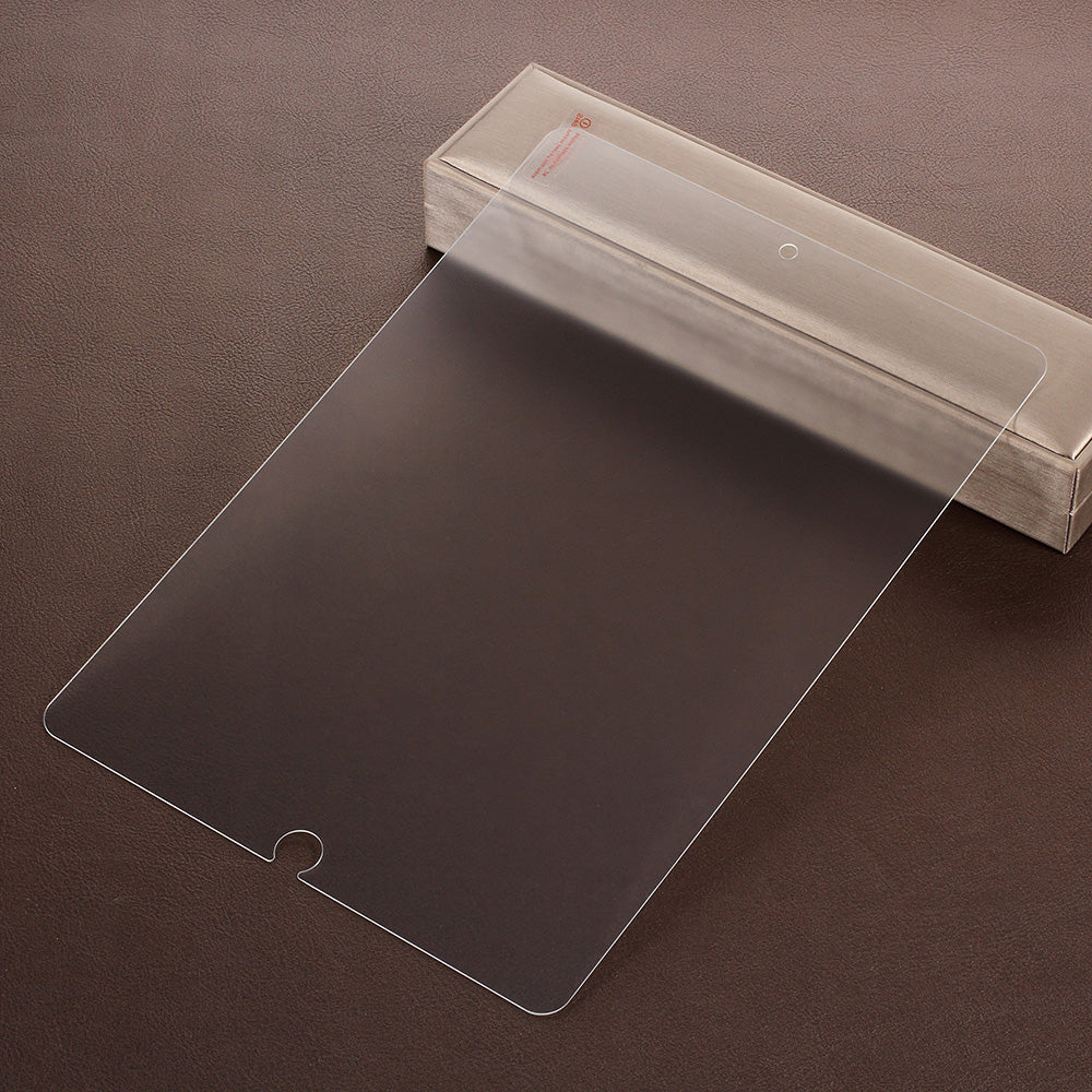 0.3mm Matte Tempered Glass Screen Protector Arc Edge for iPad Air 10.5 (2019) / Pro 10.5 (2017)