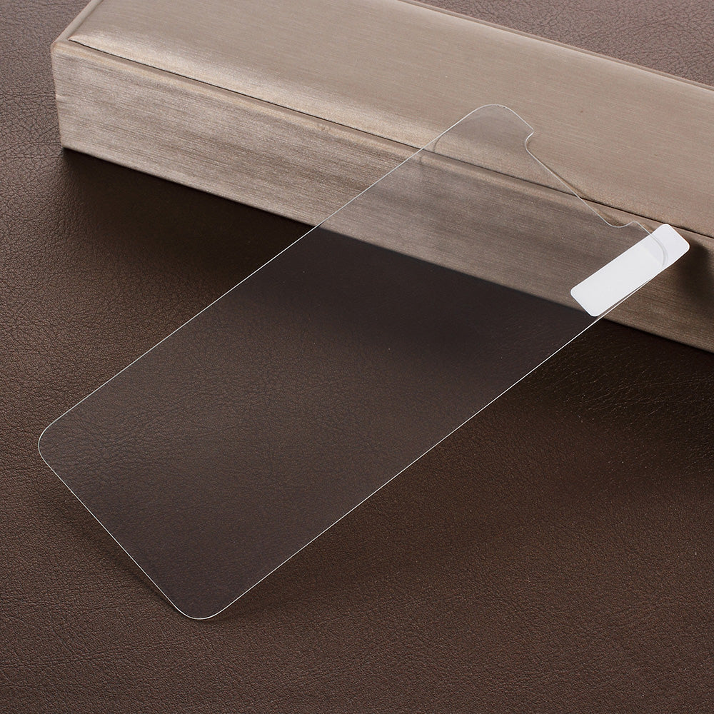 0.3mm Matte Tempered Glass Screen Protector Arc Edge for iPhone (2019) 5.8" / XS 5.8 inch