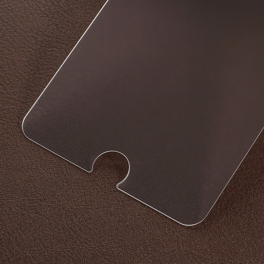 0.3mm Matte Tempered Glass Screen Protector Arc Edge for iPhone 8 Plus / 7 Plus 5.5 inch