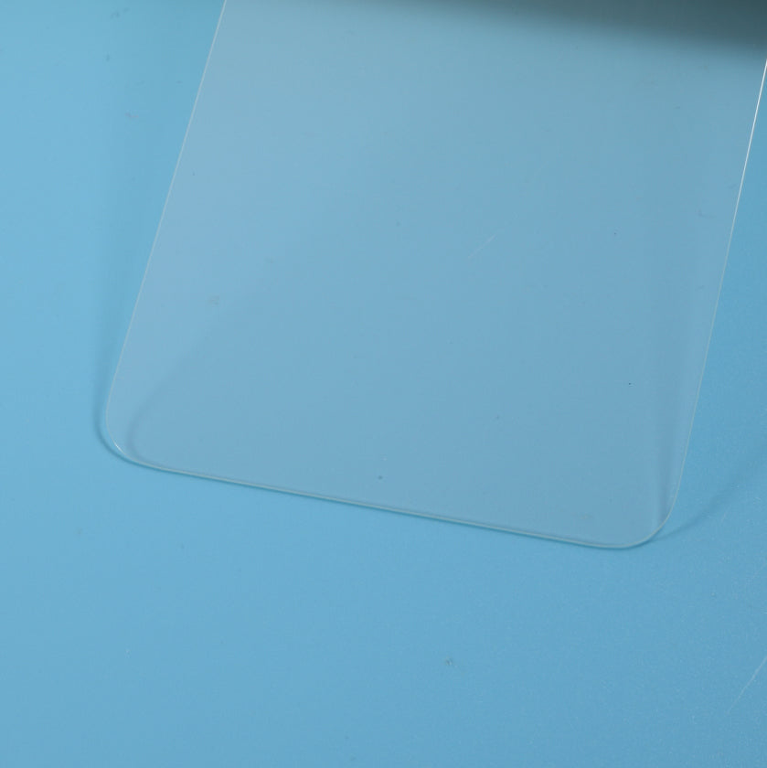 2.5D Arc Edge Tempered Glass Screen Protector for iPhone (2019) 6.1" / XR 6.1 inch
