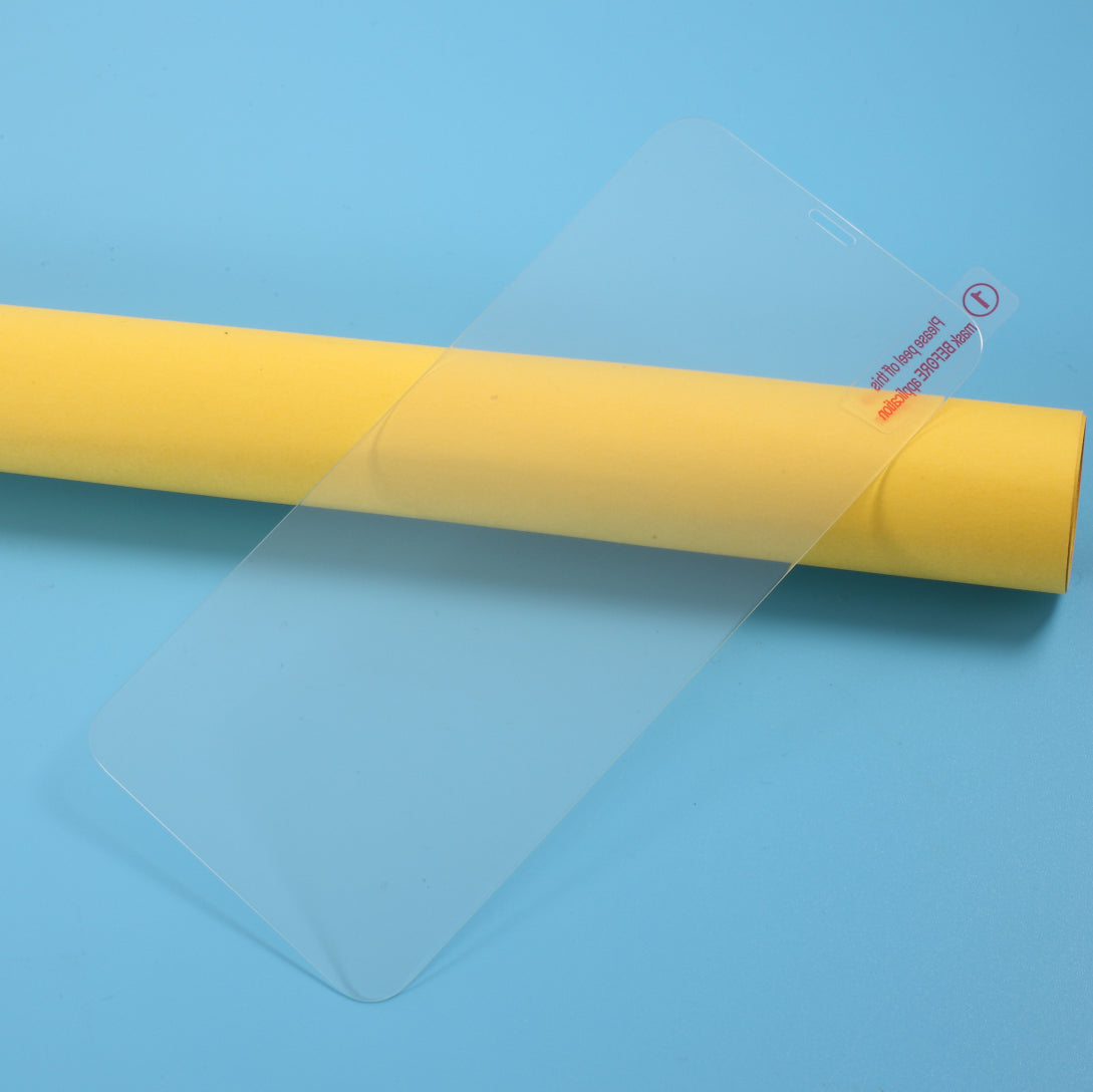 2.5D Arc Edge Tempered Glass Screen Protector for iPhone (2019) 6.1" / XR 6.1 inch
