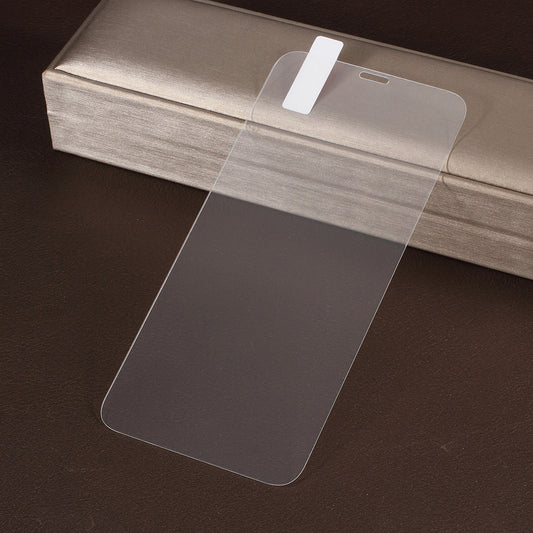 0.2mm High Aluminum Tempered Glass Screen Protector for iPhone (2019) 6.5" / XS Max 6.5 inch