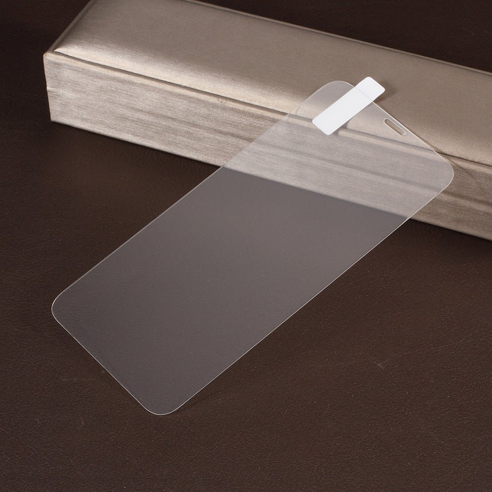 0.2mm High Aluminum Tempered Glass Screen Protector for iPhone (2019) 6.5" / XS Max 6.5 inch