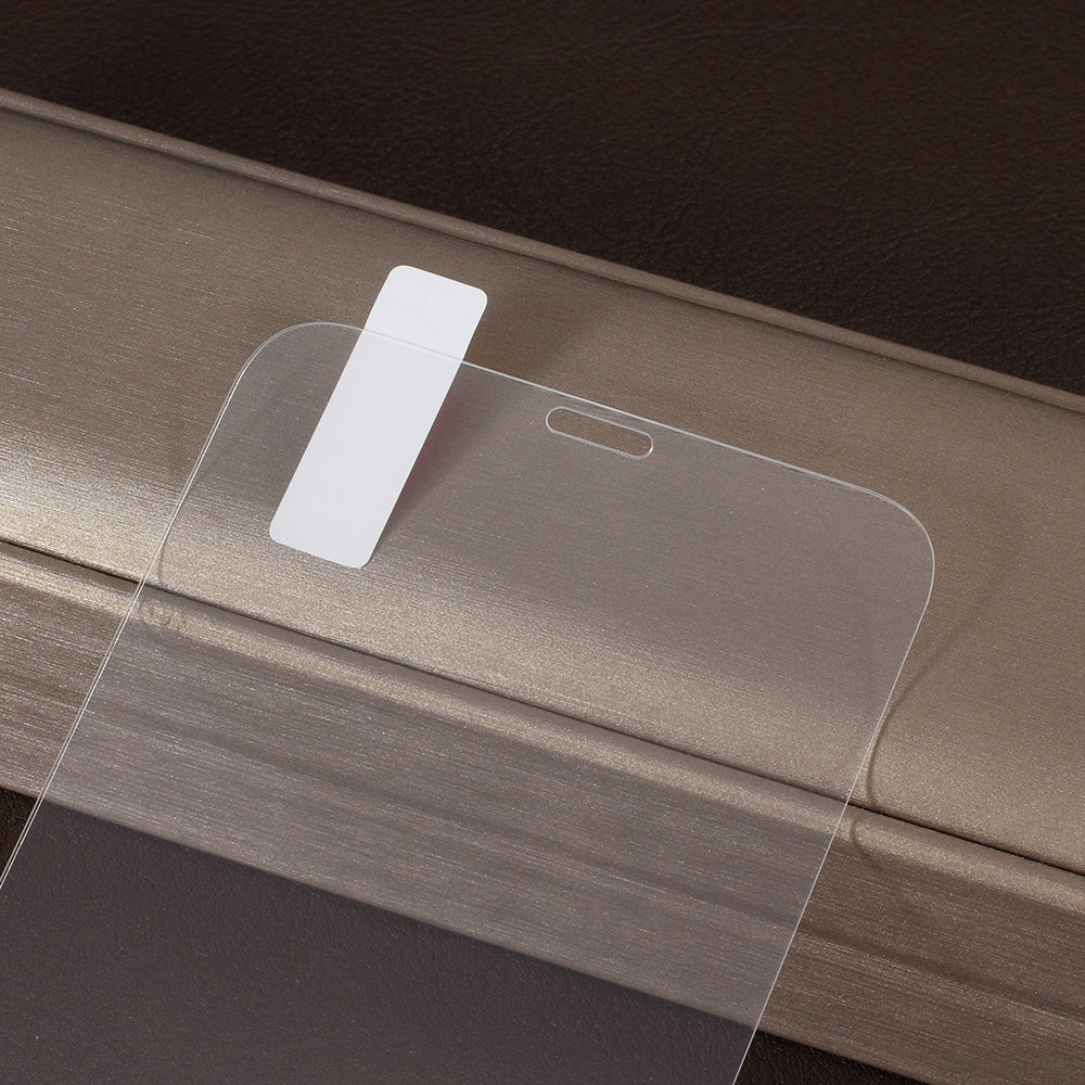 0.2mm High Aluminum Tempered Glass Screen Protector for iPhone (2019) 6.5" / XS Max 6.5 inch