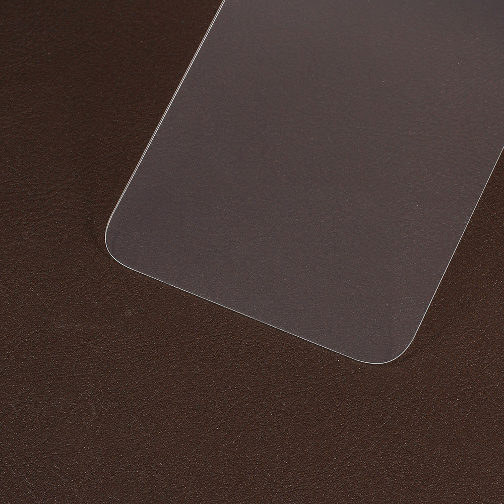 0.2mm High Aluminum Tempered Glass Screen Protector for iPhone (2019) 6.5" / XS Max 6.5 inch