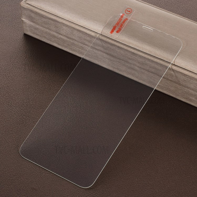100Pcs/Set Arc Edge 0.25mm Mobile Tempered Glass Screen Protector for iPhone (2019) 6.1" / XR 6.1 inch
