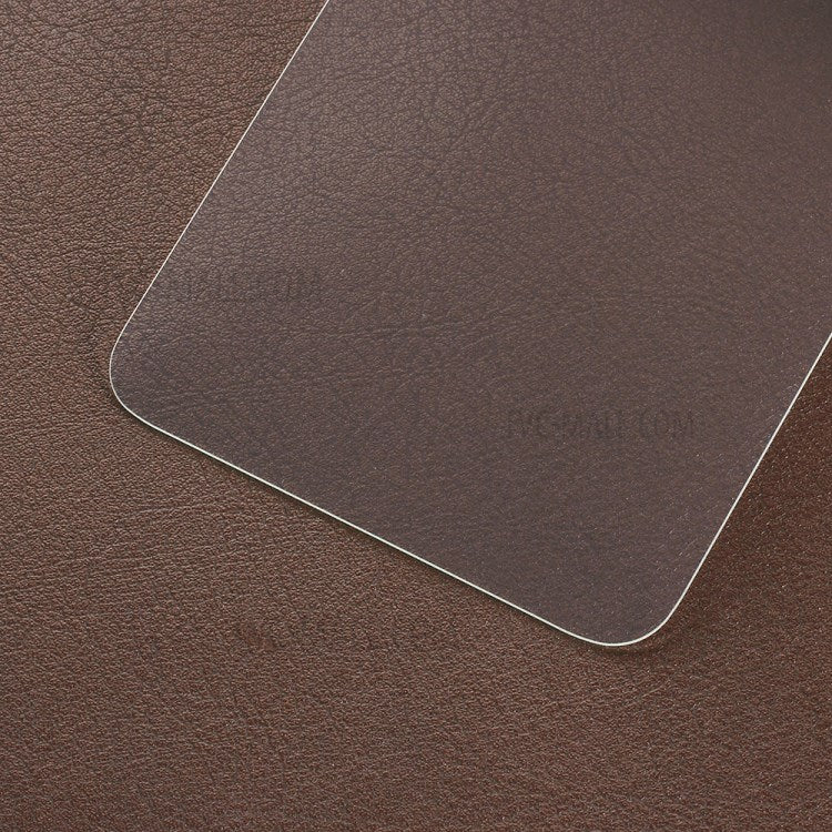 100Pcs/Set Arc Edge 0.25mm Mobile Tempered Glass Screen Protector for iPhone (2019) 6.1" / XR 6.1 inch