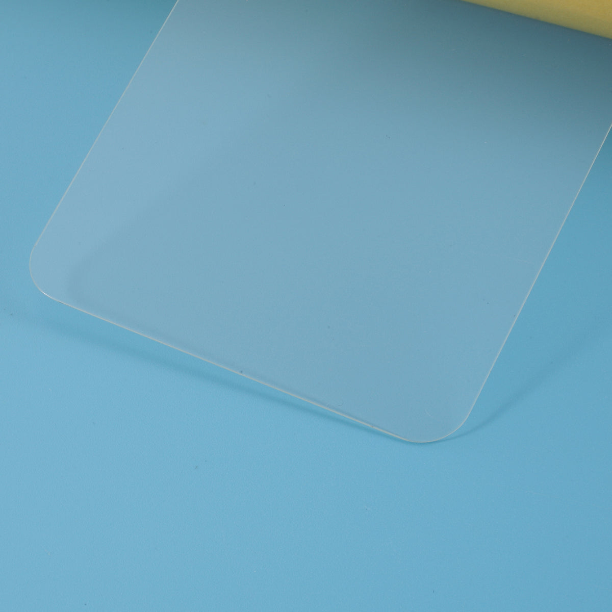 0.3mm Tempered Glass (Back Cover) Protector for iPhone XS 5.8 inch (Arc Edges)