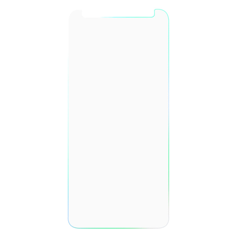 0.3mm Tempered Glass Screen Protector Film for Samsung Galaxy A7 (2018) Arc Edge