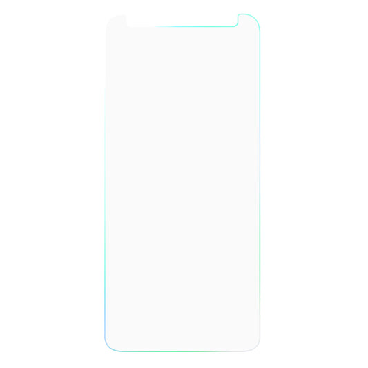 0.3mm Tempered Glass Screen Protector Film for Samsung Galaxy A7 (2018) Arc Edge